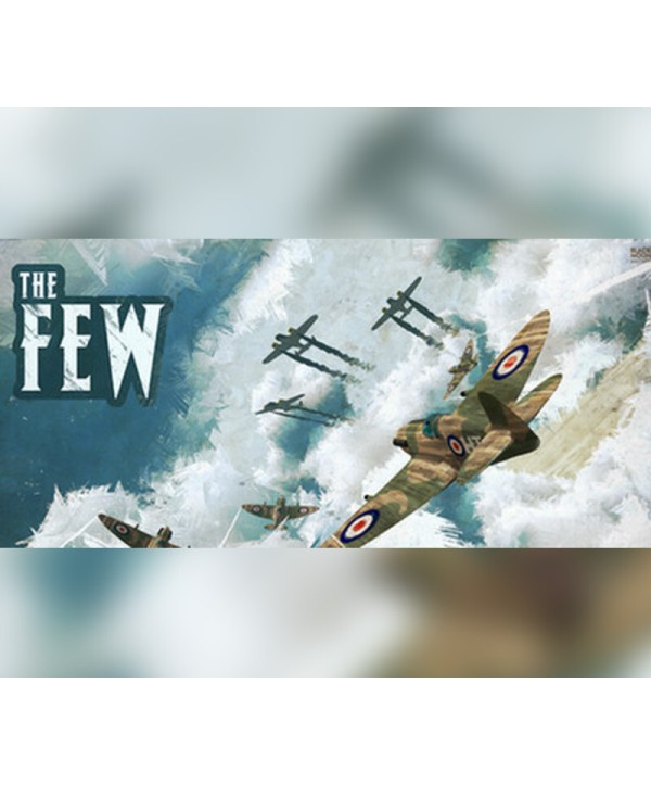The Few Steam Key GLOBAL
